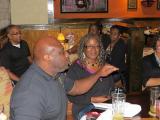 Ministry Leaders Outing