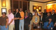 Ministry Leaders Outing