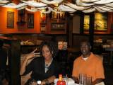 Ministry Leaders Outing