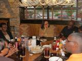Ministry Leaders Outing