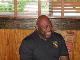 Ministry Leaders Outing