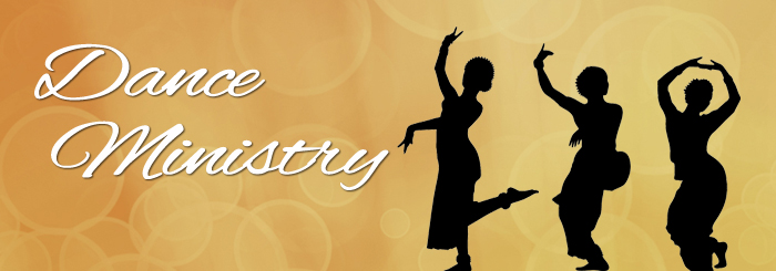 Dance Ministry