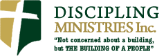 Discipling Ministries, Inc.