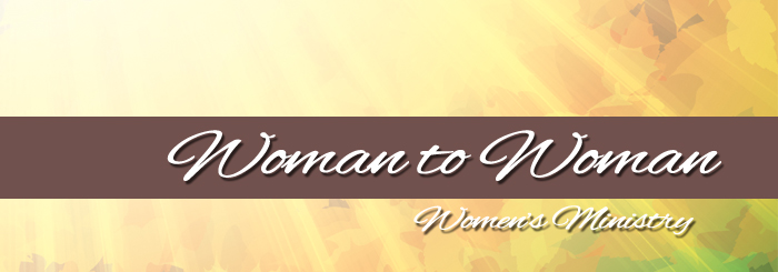 Woman to Woman
